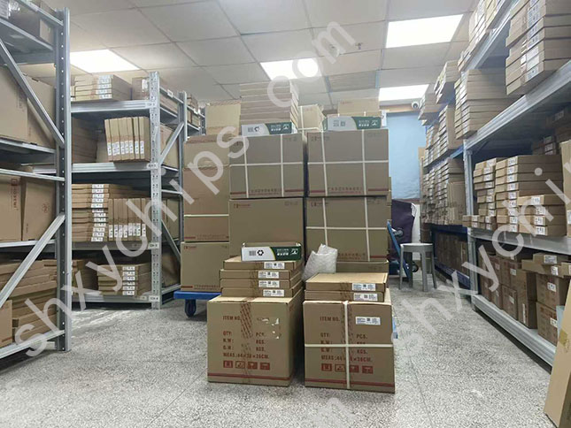 仓库环境2